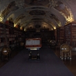 Sala Teolgica (barrocea) de La Biblioteca del Monasterio de Strahov